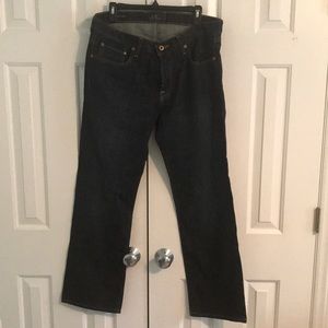Men’s Lucky Brand 34/30 Jeans